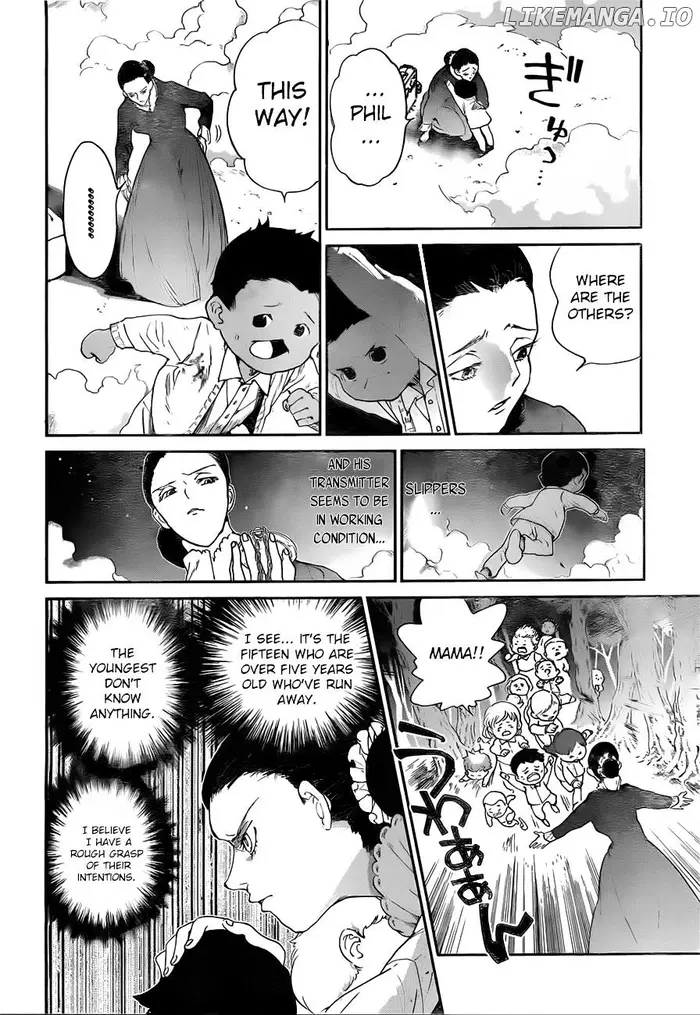 The Promised Neverland chapter 35 image 16_optimized